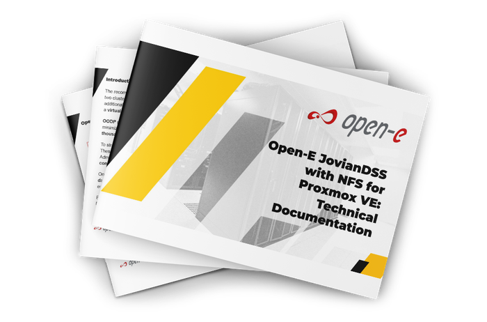 MOCKUP Open-E JovianDSS with NFS for Proxmox VE Technical Documentation 1.03.png