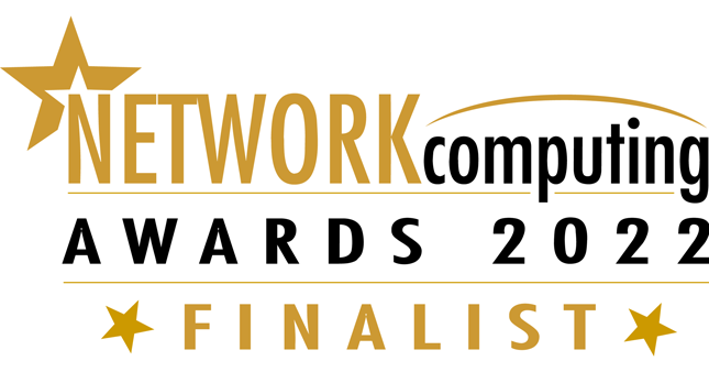 2022 Network Computing Awards