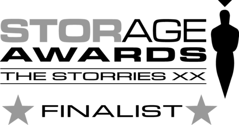 Storage Awards 2023