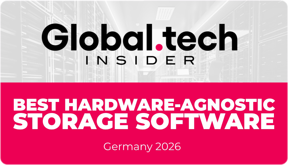 Global Tech Insider Awards - Germany 2026