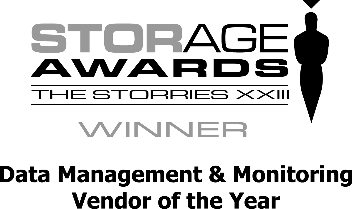 Storage Awards 2026: Data Management & Monitoring Vendor of the Year