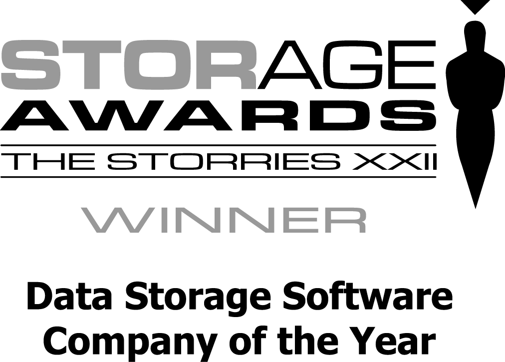 Storage Awards 2025: Data Storage Software Company of the Year