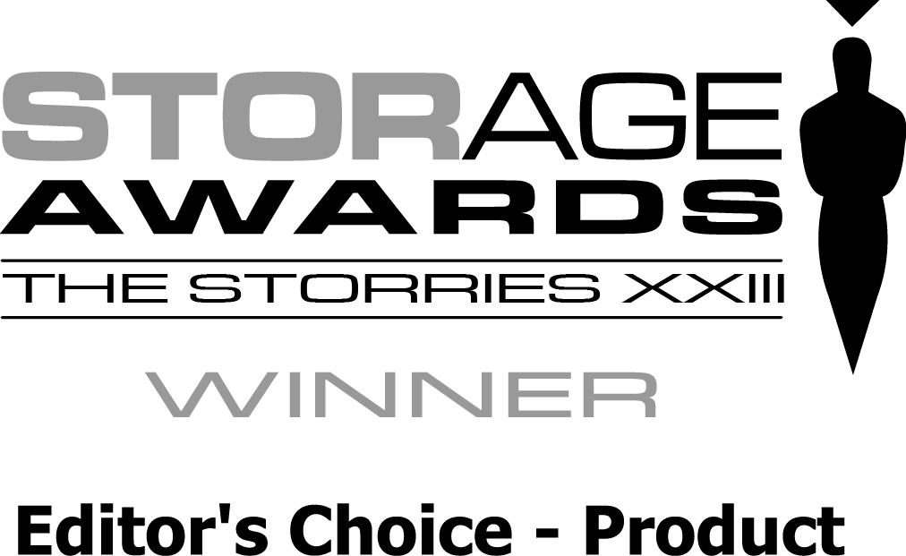 Storage Awards 2026: Editor’s Choice: Product