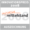 Innovation price 2008