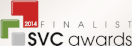 SVC Awards 2014 - Finalist for Storage Management Product of the Year