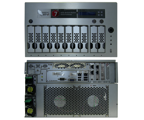 Armari BrontaStor 822R