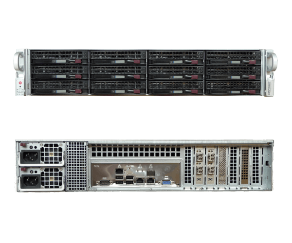 Happyware HW-OPE2123-R1