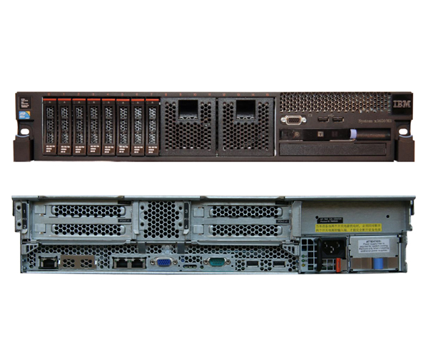 IBM System x3650 M3