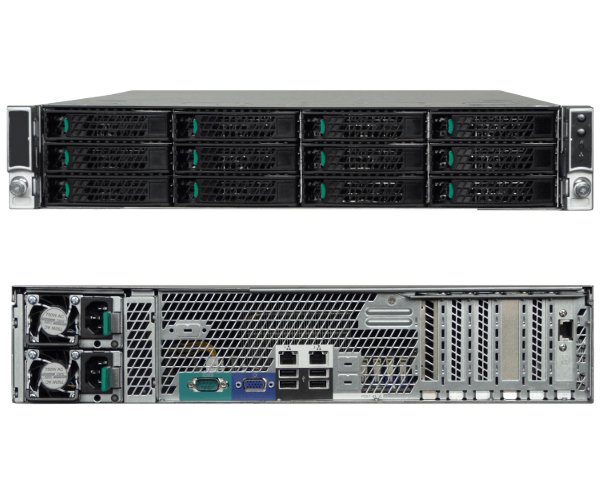 Intel R2312SC2SHGR