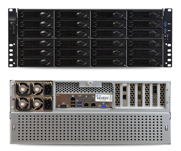 N-TEC rapidNAS JSS424