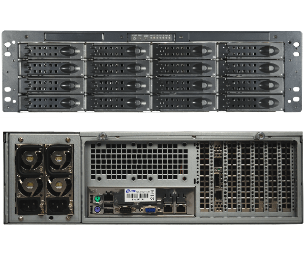 N-TEC rapidServe 316-G5