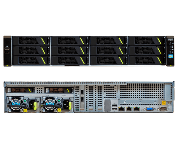 NEWNET Huawei RH2285-V2