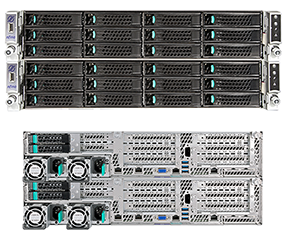 Nfina 714i22s HA Metro Cluster