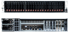 EUROstor ES-8700 JDSS