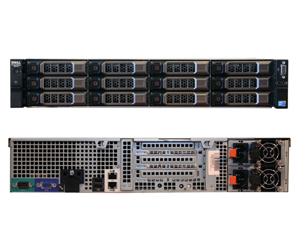 Dell PowerEdge R510