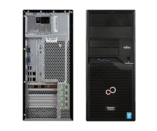 FUJITSU PRIMERGY TX1310M1