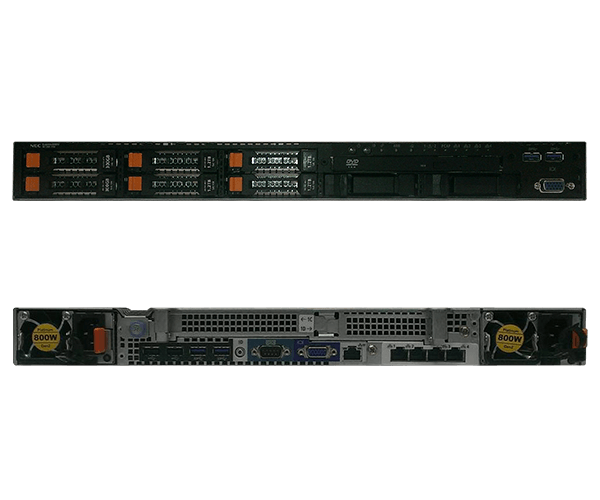 NEC Express5800/R120f-1M