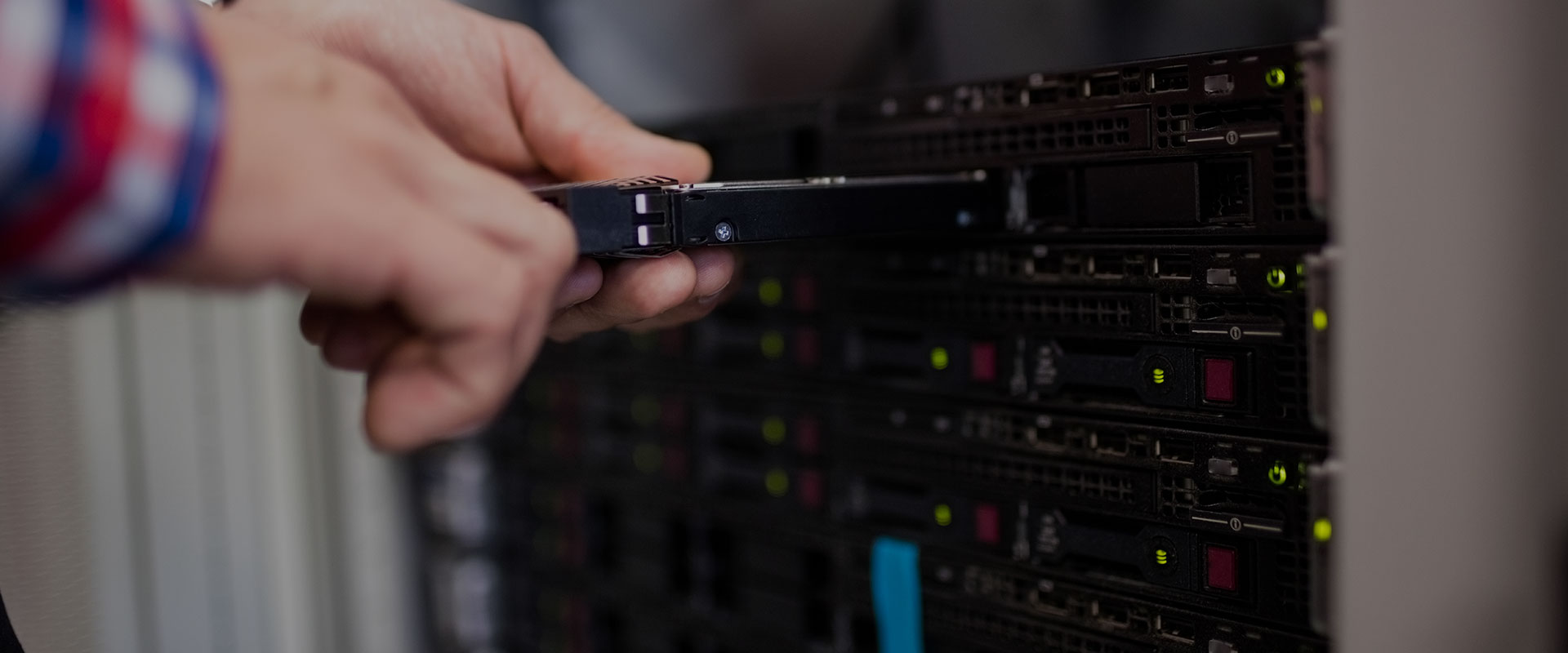 iSCSI Storage image