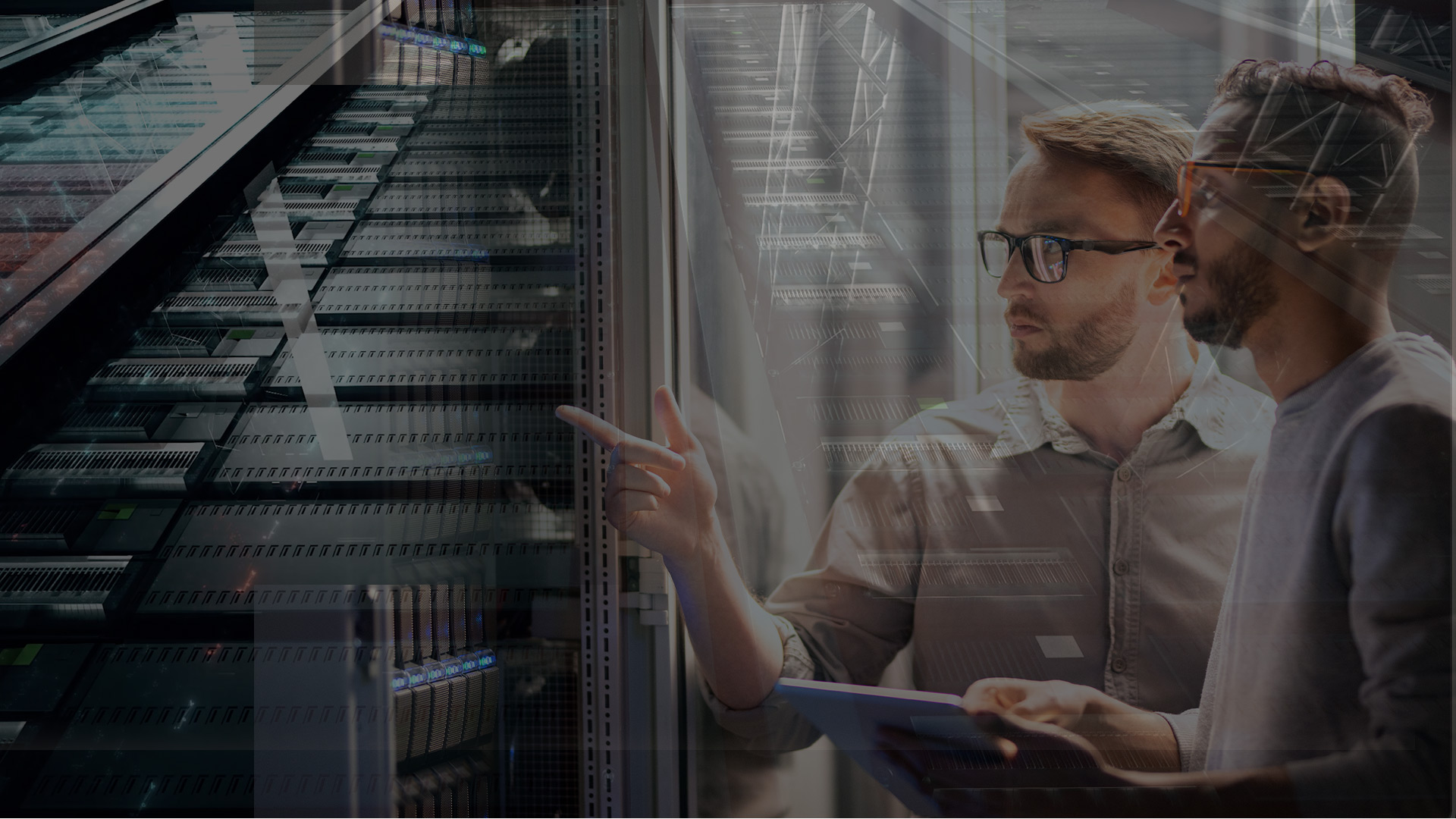 Cluster-in-a-Box HA Storage solution with Open-E JovianDSS image