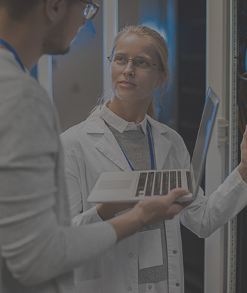 Cluster over Ethernet HA Storage Solution with Open-E DSS V7