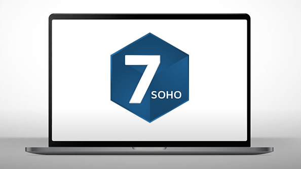 Open-E DSS V7 SOHO Features