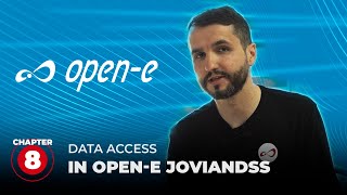 Data Access with Open-E JovianDSS (Chapter 8)