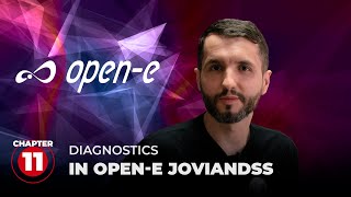 How To Check Data Storage Diagnostics in Open-E JovianDSS (Chapter 11)