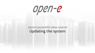 Updating the system