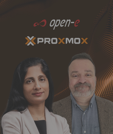 WEBINAR | Cut Proxmox VE Data Storage Costs 20% | Open-E JovianDSS Plugin Overview & Live Demo