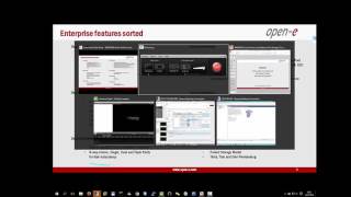 Active-Active Load-Balanced HA Storage Cluster with Open-E JovianDSS