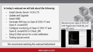 Monitoring Open-E DSS V7 and JovianDSS with Check_MK