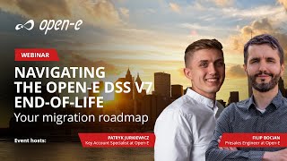 Navigating the Open-E DSS V7 End-of-Life: Your Migration Roadmap - Webinar Video