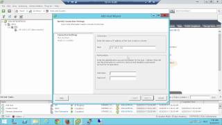 Open-E DSS V7 Active-Active HA-Cluster mit VMware ESXi 5.5