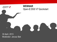 Open-E DSS V7 Quickstart