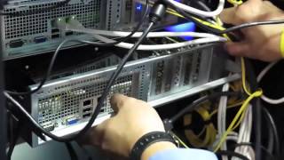  Open-E DSS V7 with Avago Synchro Solution at VMworld 2014 US