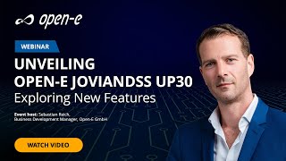 Unveiling Open-E JovianDSS Up30: Exploring New Features