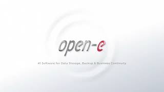 Recovering From Ransomware | Open-E and Broadberry Data Systems Webinar