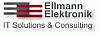 Ellmann Elektronik GmbH, Hürth, Germany
