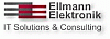 Ellmann Elektronik GmbH, Hürth, Germany
