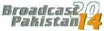Broadcast Pakistan 2014<br/>@ ITCN Asia IT & Telecom Show