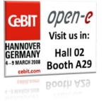 CeBit 2008