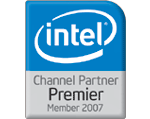 Intel Solution Summit 2007