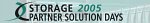IT Storage Solution Days
