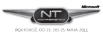 Microsoft NT Conference 2011