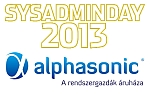 SysAdminDay 2013<br/>Hungary