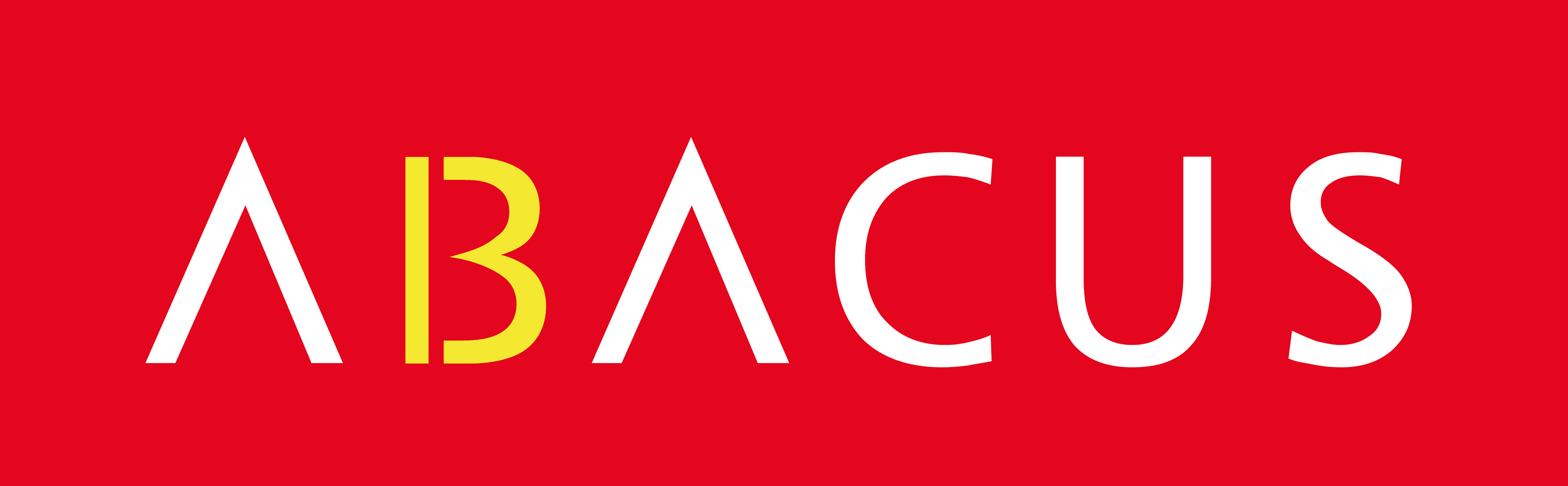 Abacus 2025 Server Event