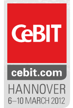 CeBIT 2012
