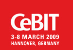Cebit 2009