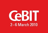 Cebit 2010
