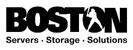 Boston Solution <br/> & Technology Day 2014